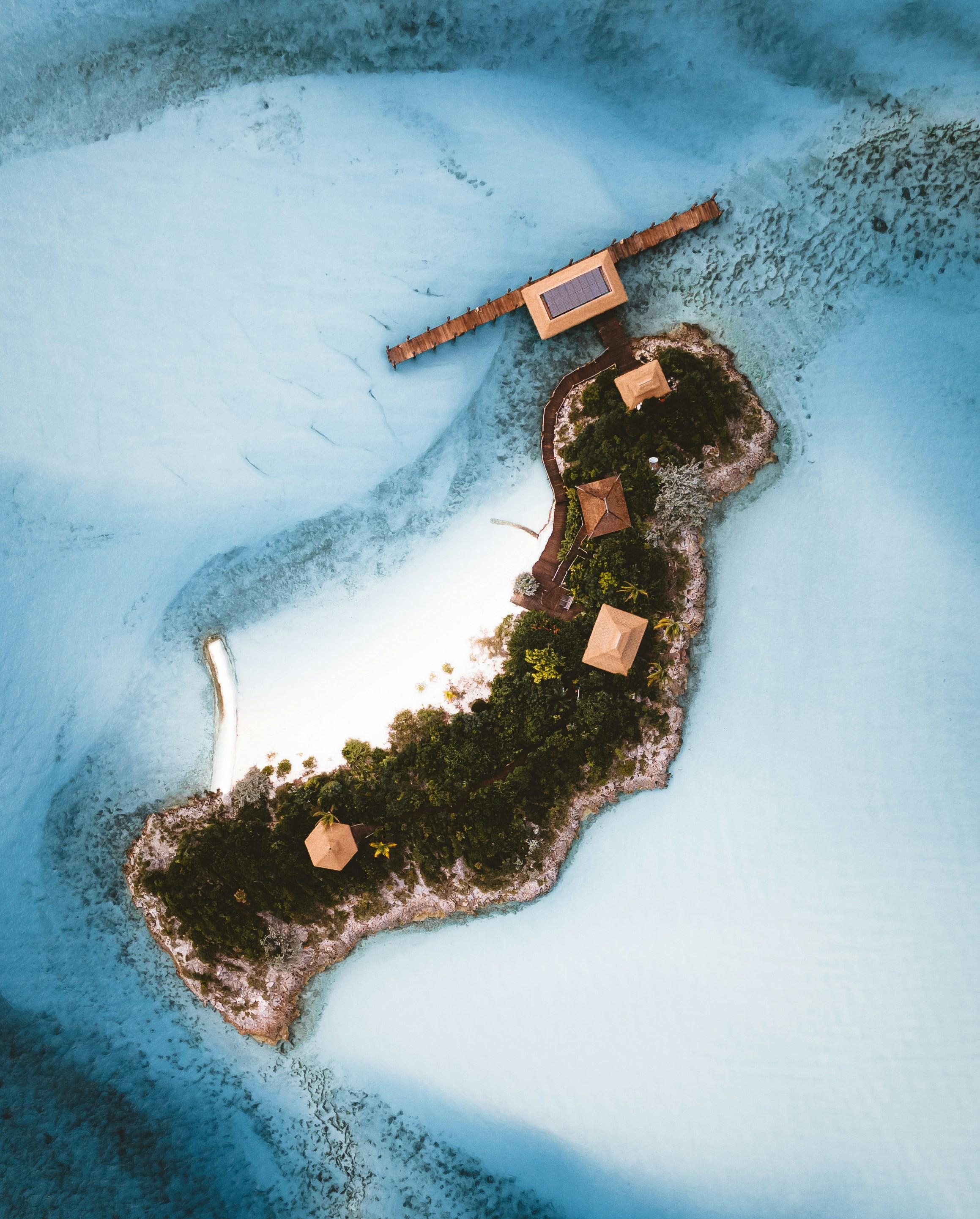 Luxury real estate